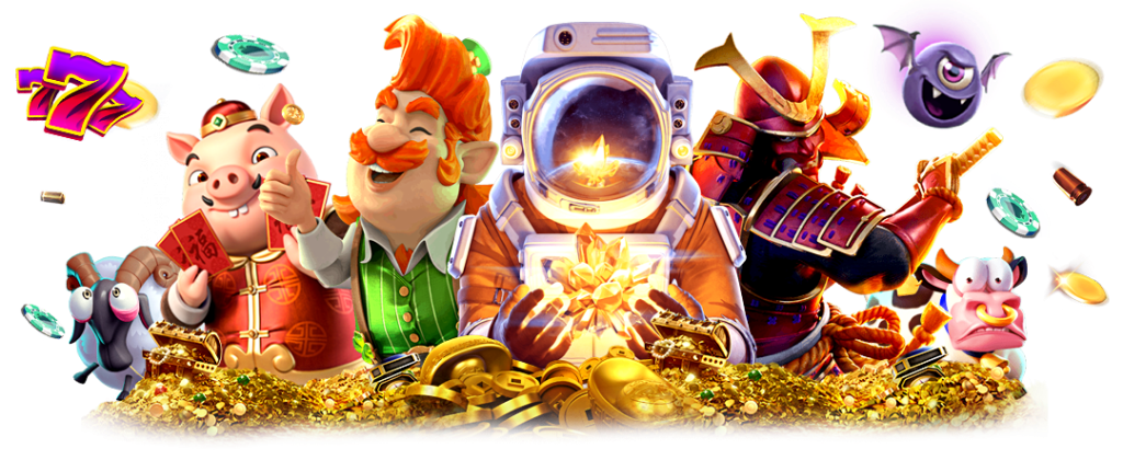 ระบบโปรโมชันสล็อต tga64 พร้อมเมนูใช้งาน